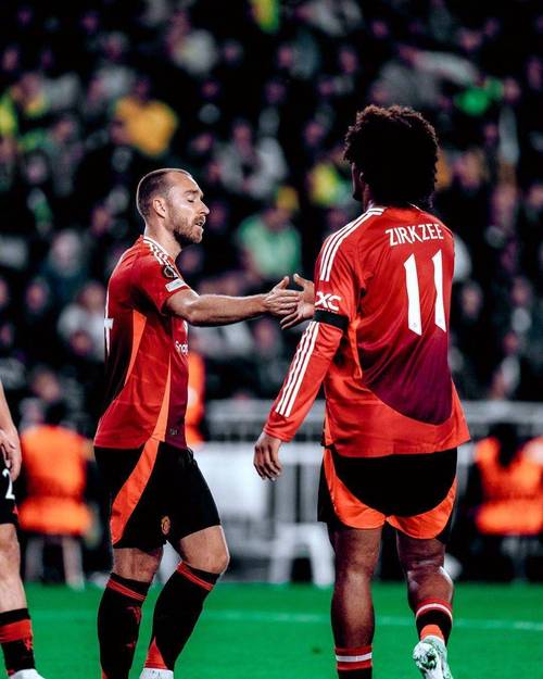 英超西汉姆联1-1曼联 曼联仍第四