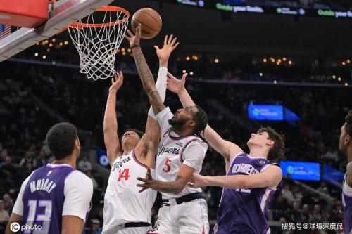 哈登关键三分助骑士胜掘金 拿到22分10板7助