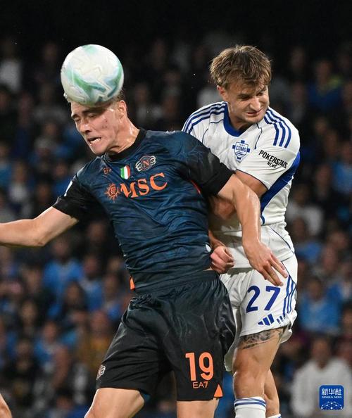 那不勒斯无缘意杯半决赛 点球不敌科莫