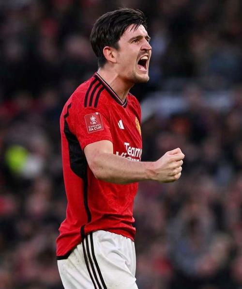 马奎尔很有可能与曼联续约 球员实力与领导力得到认可