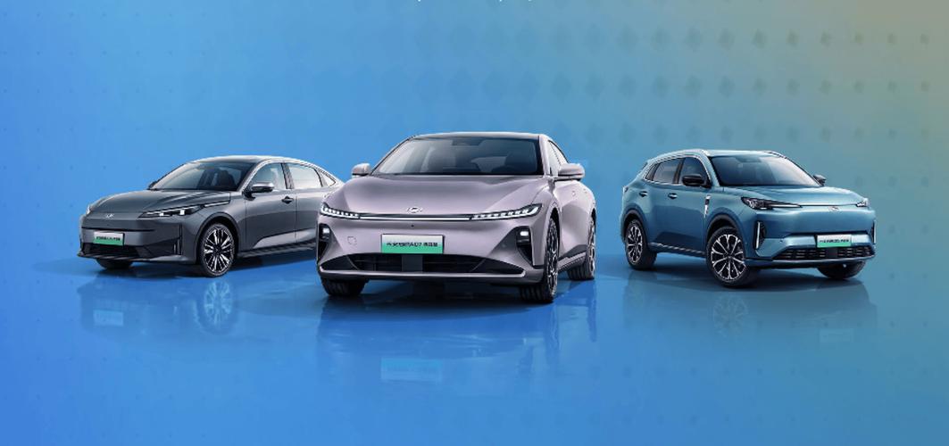 U23国足重庆双星喜提新车 长安启源赠送汽车