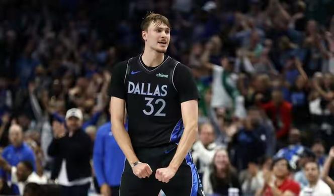 曝库班有可能回购独行侠 杜蒙家族对球队保持乐观