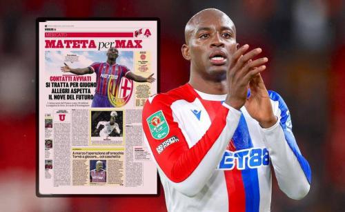 马特塔避免膝盖手术 伤势没有想象中那么严重