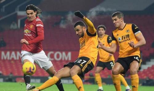 冬窗后身价下跌榜TOP10： 狼队断层领跑 那不勒斯第二皇马第五