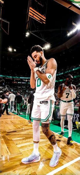 凯尔特人将塔图姆下放至G联盟 已参与发展联盟训练