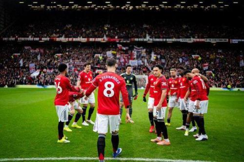 曼联连续9场英超不败 创英超最长不败纪录