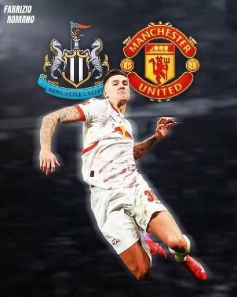 都体：曼联有意迪马尔科 目前合约2027年到期