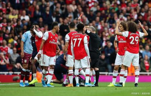 阿森纳有望本月过上圣托特纳姆日 枪手已经领先热刺很多分数