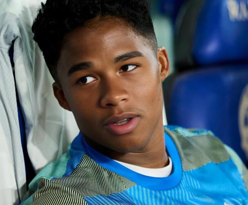 阿斯：恩德里克有望踢世界杯 加盟里昂后表现出色