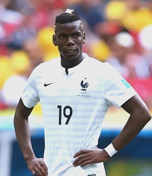 哥哥谈博格巴：他在摩纳哥的困境令人沮丧 复出需要循序渐进