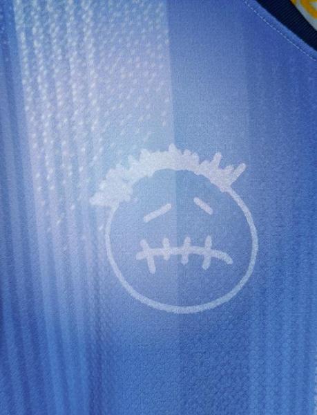 热刺马年热身球衣亮相 庆祝中国农历新年