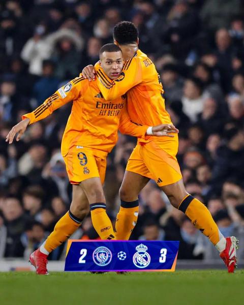 欧超项目彻底终结 皇马与欧足联和解