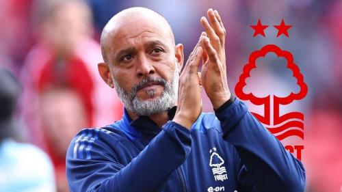 森林本赛季炒3名主帅 从努诺、波斯特科格再到现在戴奇