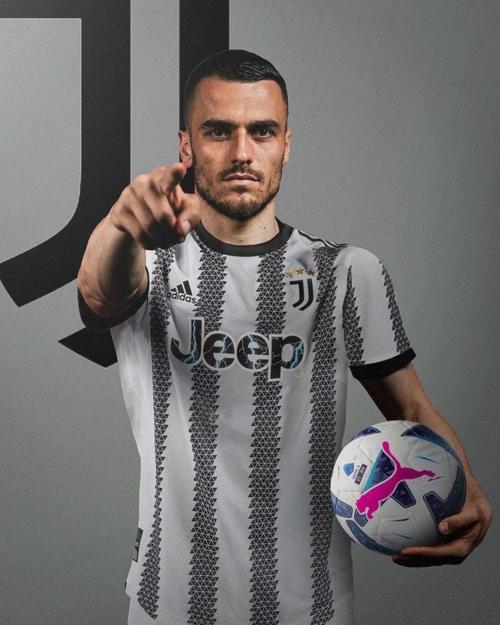 尤文图斯无意与科斯蒂奇续约 球员预计免签离队