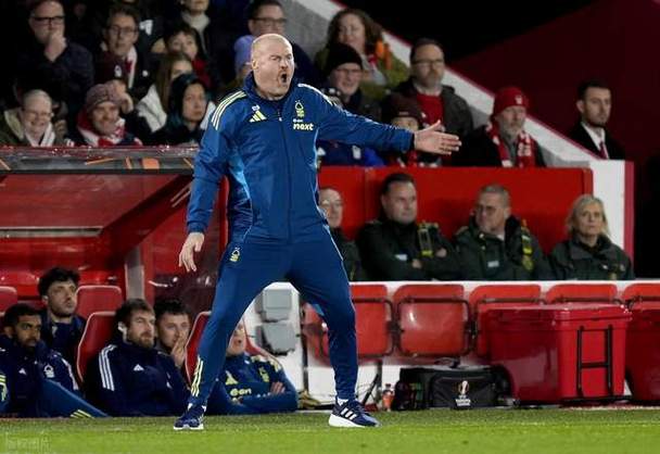 诺丁汉森林官宣主帅戴奇下课 森林本赛季帅位变动很大