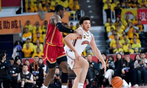 CBA俱乐部杯决赛今晚开战 上海与山西力争冠军