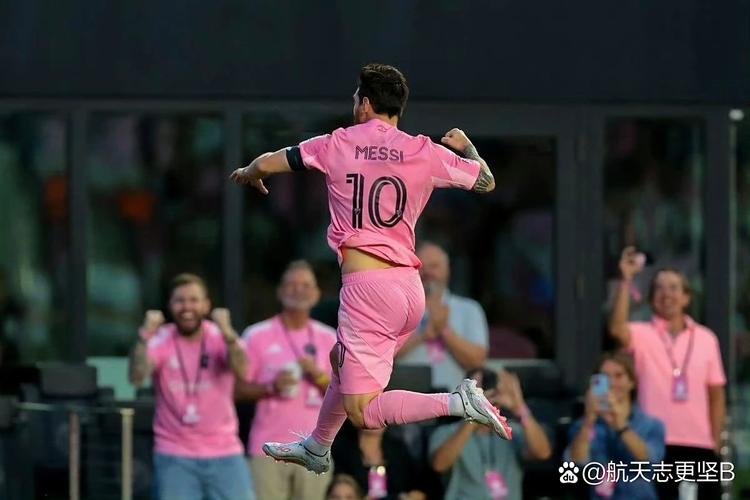 梅西左腿筋拉伤 可能缺席美职联揭幕战