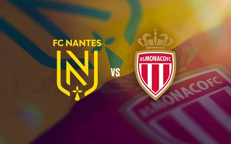 法甲摩纳哥VS南特前瞻 摩纳哥擅长联赛主场抢分