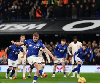 足总杯雷克瑟姆vs伊普斯维奇预测分析 两支英冠球队将战开一场正面对决