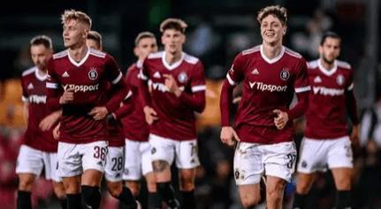 法乙圣旺红星VS南锡比分预测 红星近6次面对南锡保持不败