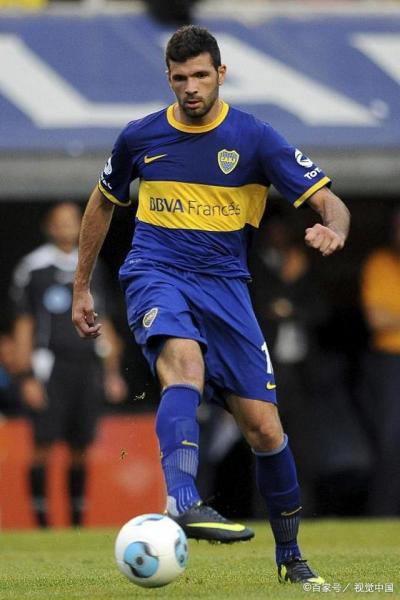 吉利奥蒂谈在重庆力帆的经历 曾效力两个赛季