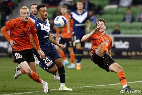 澳超西悉尼流浪者VS惠灵顿凤凰今日预测 两队都在积分榜下游