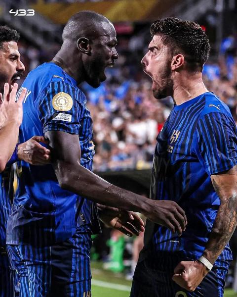 沙职利雅得新月VS达曼协定比分预测 新月必须取胜