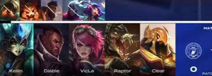 DNS 1-0 BFX：deokdam五杀芸阿娜统治团战，DNS首局击败BFX