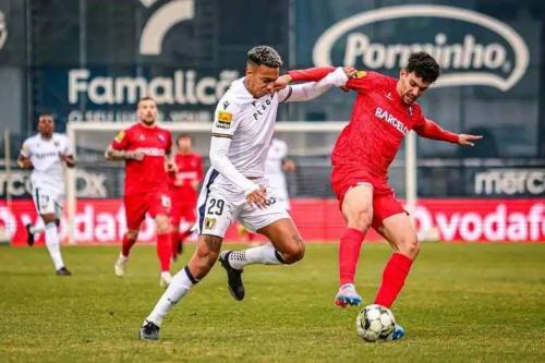 葡超圣克拉拉vs本菲卡前瞻分析 本菲卡本赛季保持不败