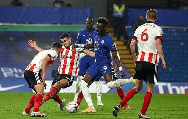 荷甲福伦丹VSPSV埃因霍温前瞻 埃因霍温抢分势头非常火热