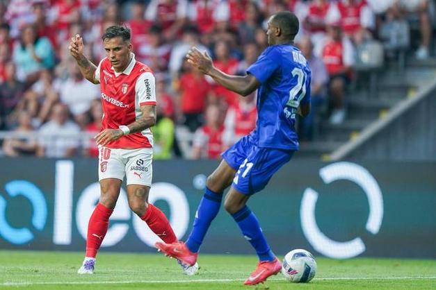 葡超通德拉VS阿维卡今日比分 通德拉进攻表现很差