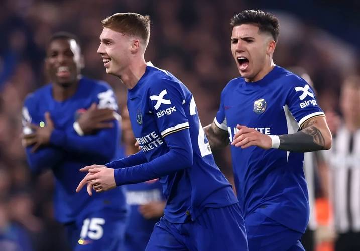 足总杯赫尔城VS切尔西预测推荐 蓝军轻松碾压