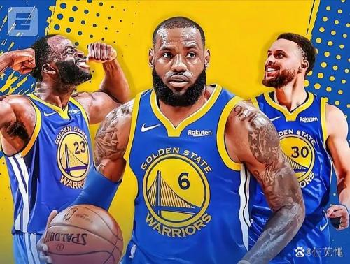 曝詹姆斯有兴趣加盟三四支球队 勇士和骑士在列