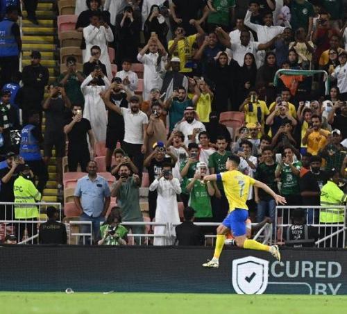 沙特利雅得青年VS吉达国民前瞻  两支球队本赛季联赛发挥悬殊