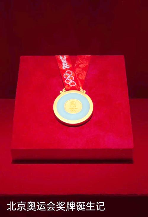 中国奥运会奖牌用的什么玉,（奥运会奖牌用的是什么玉）