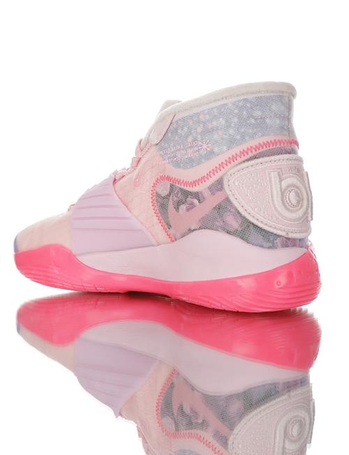 杜兰特12代篮球鞋价格大概多少,（杜兰特12代细节图）