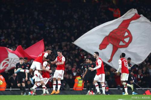 英超布伦特福德1-1阿森纳 枪手依然领跑