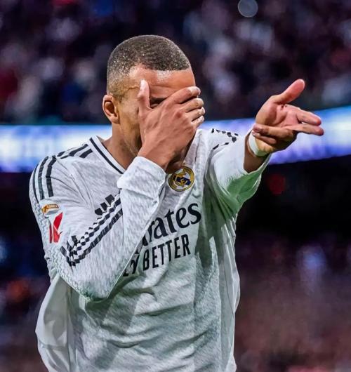 姆巴佩可能缺席对阵皇家社会 俱乐部希望通过这种保护确保他出战欧冠