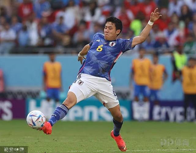 远藤航可能缺席较长时间 能否参加世界杯还需关注