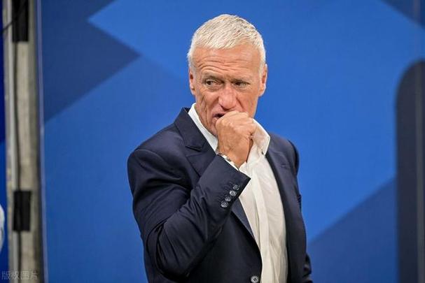 德尚称不后悔世界杯后离任的决定  德尚谈登贝莱状态为他高兴