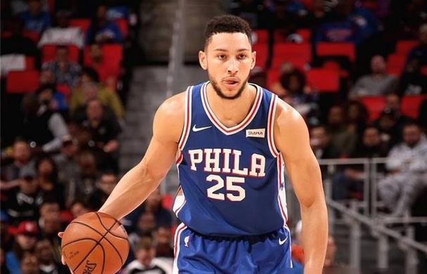 本西蒙斯有弟弟吗,（本西蒙斯去哪了）