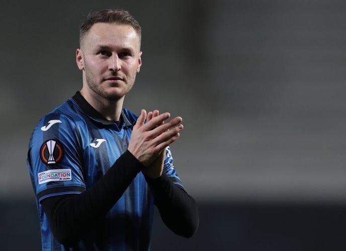 罗马有意库普梅纳斯 尤文图斯愿意出售球员