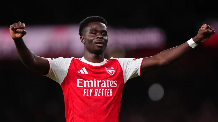 萨卡陷14场球荒 续约后的低迷表现引发多方担忧