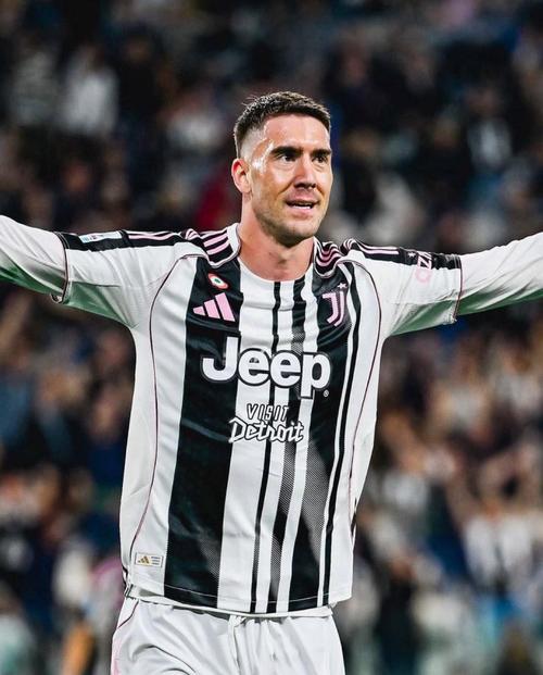 弗拉霍维奇有望三月初回归 夏天或离开尤文