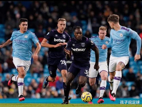 足总杯曼城VS索尔福德城今日预测 蓝月军团预计轮换出战