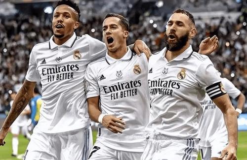 西甲皇家马德里VS皇家社会比赛预测 银河战舰迎来劲敌