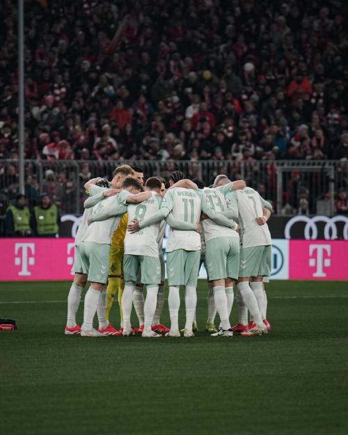 德甲云达不莱梅VS拜仁慕尼黑分析前瞻 拜仁志在必得