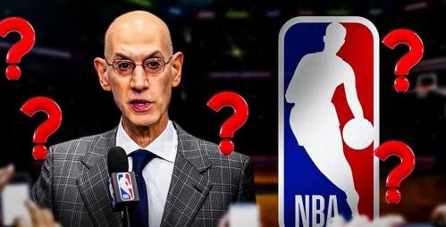 曝NBA讨论反摆烂措施 主要围绕选秀展开