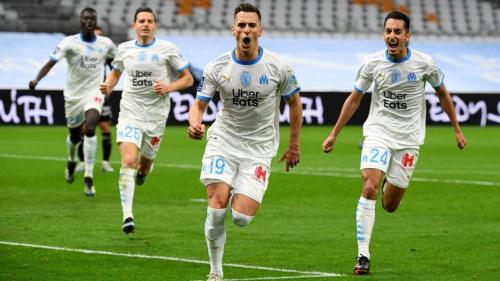 法甲马赛vs斯特拉斯堡预测分析 马赛在换帅后将迎来首战