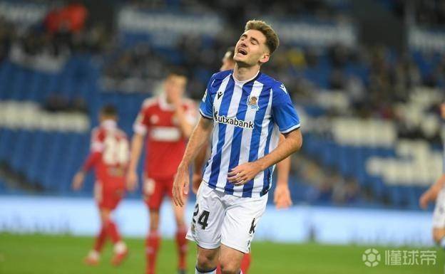 桑德兰2500万想签穆尼奥斯遭拒 奥萨苏纳坚持要求支付4000万违约金